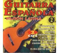 Guitarra Espanola