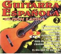 Guitarra Espanola