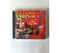 Guitarra Espanola