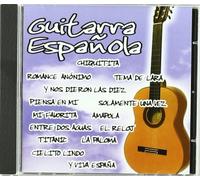 Guitarra Espanola