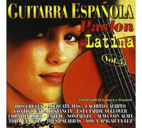 Guitarra Espanola Vol.5