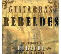 Guitarras Rebeldes - Solo Quedate En Silencio: Acustico En La Sierra