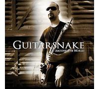 Guitarsnake - Around The World