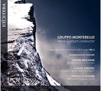Guittart, Henk - Symphonie 7/Prelude A L Apres Midi
