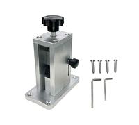 Guiyint Spellafili alimentato - Spellafili automatico a trapano, per filo di rame fino a 3/4", di grado industriale per riciclaggio di rottami ed elettricisti