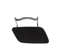 guizhenni Copri Tappo ugello Spray Getto lavafari Adatto per Audi Q5 2009 2010 2011 2012 8R0955275 8R0955276,Headlight Washer Cover Nozzle cap Accessori,Left