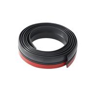 guizhenni Guarnizioni Portiera Auto per Jeep Wrangler JK JL 2007-2021 1.6m,Protezione Porte Auto Protezione