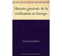 Guizot Francois-Fre-Histoire Generale De La Ci Book NUOVO