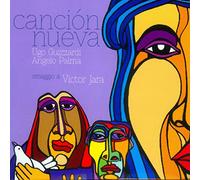 Guizzardi Ugo,Palma Angelo - Cancion Nueva