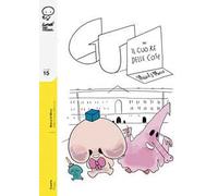 Gul: il cuore delle cose