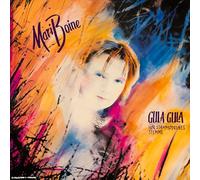 Gula Gula - Mari Boine (Vinile)