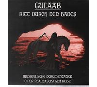 GULAAB - RITT DURCH DEN HADES