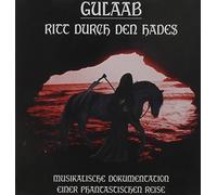 Gulaab - Ritt Durch Den Hades