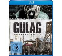 Gulag - 10 Jahre Hölle