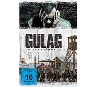 Gulag - 10 Jahre Hölle (DVD)