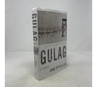 Gulag: A History