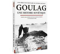 Gulag Una Storia Sovietica DVD NUOVO