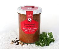 Gulasch di manzo tirolese fatto in casa 400 gr. - Villgrater