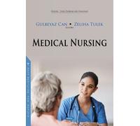 Gulbeyaz Can Medical Nursing (Copertina rigida)