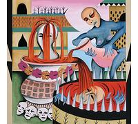 Gulch - Impenetrable Cerebral Fortress