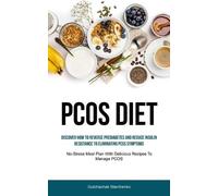 Gulchachak Marchenko Pcos Diet (Tascabile)