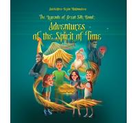 Gulchekhra-Begim Makhmudova The Legends of Great Silk Road (Copertina rigida)