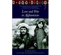 Gulchin Gulmamadova-Klaits Alex Kla Love And War In Afghanis (Copertina rigida)
