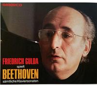 Gulda,Friedrich - Beethoven: Complete Piano Sonatas