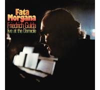 Gulda,Friedrich - Fata Morgana
