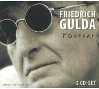 Gulda,Friedrich - Fiedrich Gulda - Portrat