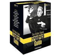 Gulda, Friedrich - Friedrich Gulda - the Video Tapes (DVD) Gulda Friedrich