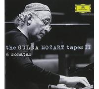 Gulda Friedrich - Gulda Mozart Tapes II