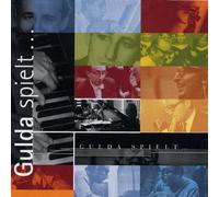 Gulda,Friedrich - Gulda Spielt
