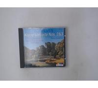 Gulda,Friedrich - Klavierkonzerte 2+3
