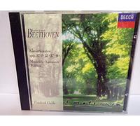 Gulda,Friedrich - Klaviersonaten 14,21,23