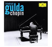 Gulda Friedrich (Piano) - Chopin (24 Preludes & 4 Ballades,Notturno In B Major, Waltz In E Minor)