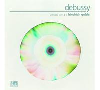 Gulda,Friedrich - Preludes Vol. 1 & 2