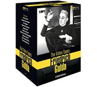 Music Dvd Friedrich Gulda: The Video Tapes (7 Dvd)