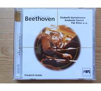 Gulda,Friedrich - Variazioni Diabelli Op.120