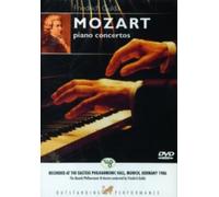 Gulda,Friedrich - Wolfgang Amadeus Mozart - Piano Concertos
