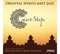 Gulda Friedrich & Zawinul Joe - Music For Two Pianos