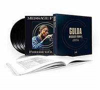 Gulda/ Gulda/ Anders - Friedrich Gulda: Message From G