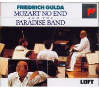 Gulda - Mozart No End & Paradise Band