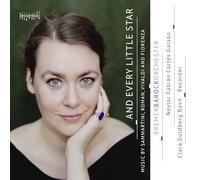 Guldberg Ravn - And Every Little Star