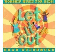 Guldemond, Brad - Let It Out