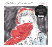 GULDEN KARABOCEK Volume 2 (Vinyl LP)