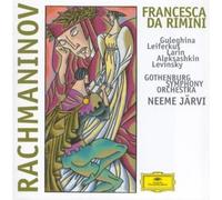 Guleghina - Francesca Da Rimini