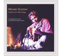 Gulezian, Michael - Concert At Saint Olaf College