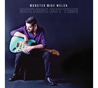 GULF COAST RECORDS nothing but time