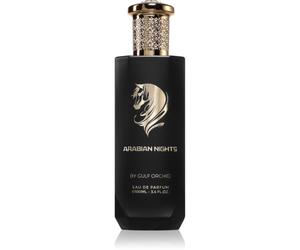 Gulf Orchid Arabian Nights Eau de Parfum unisex 100 ml